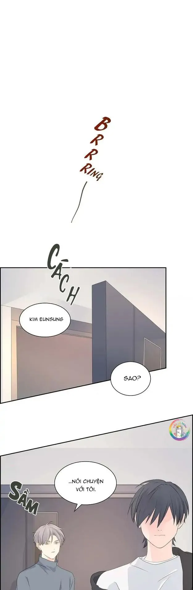 Lâu Đài Cát (END) Chapter 35 Trang 47