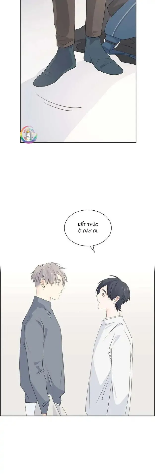 Lâu Đài Cát (END) Chapter 35 Trang 49