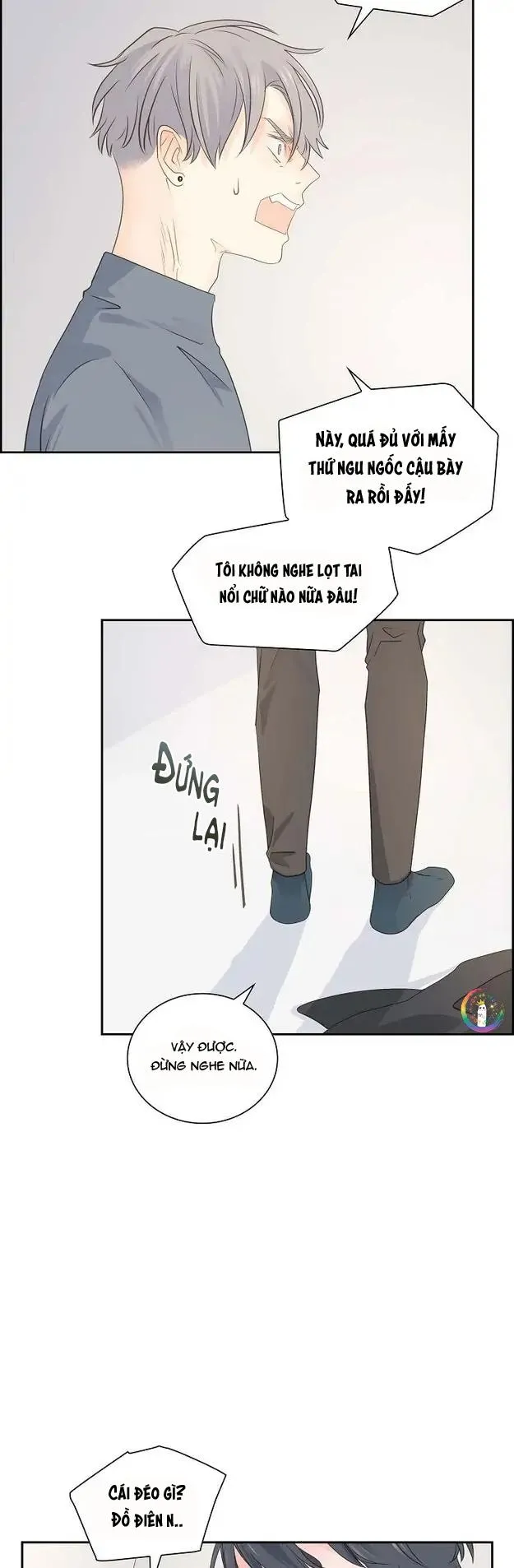 Lâu Đài Cát (END) Chapter 35 Trang 54