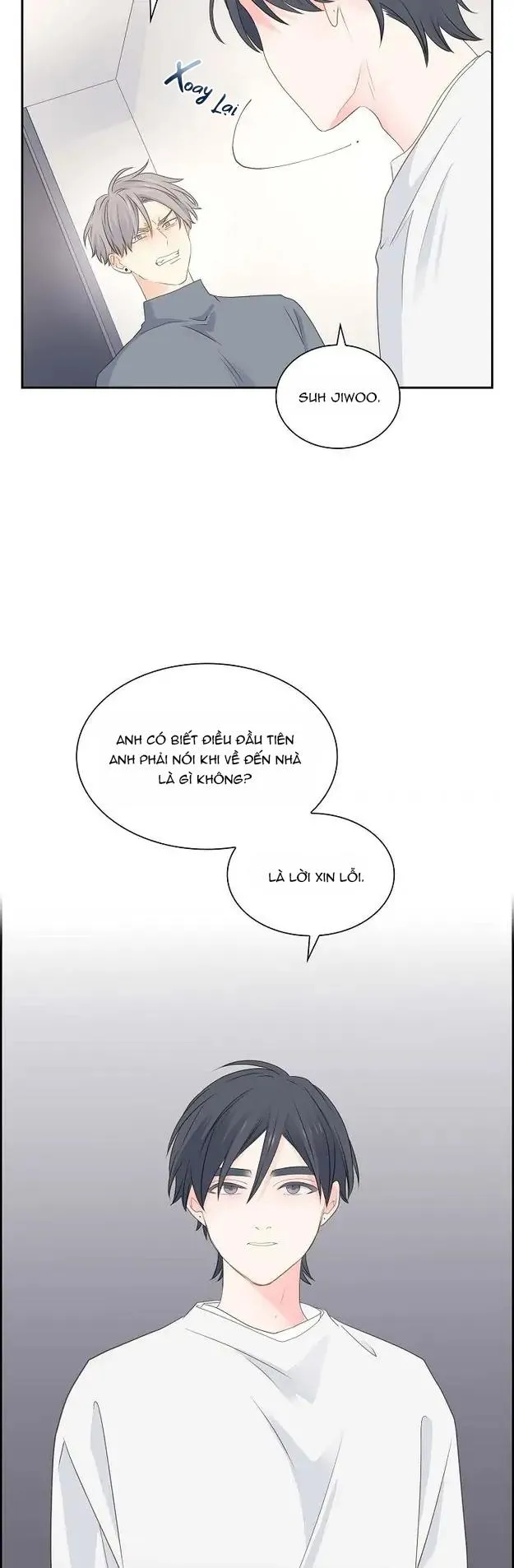 Lâu Đài Cát (END) Chapter 35 Trang 55