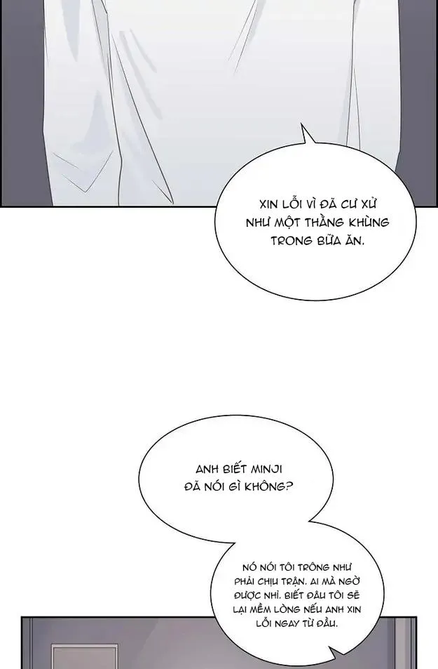 Lâu Đài Cát (END) Chapter 35 Trang 56