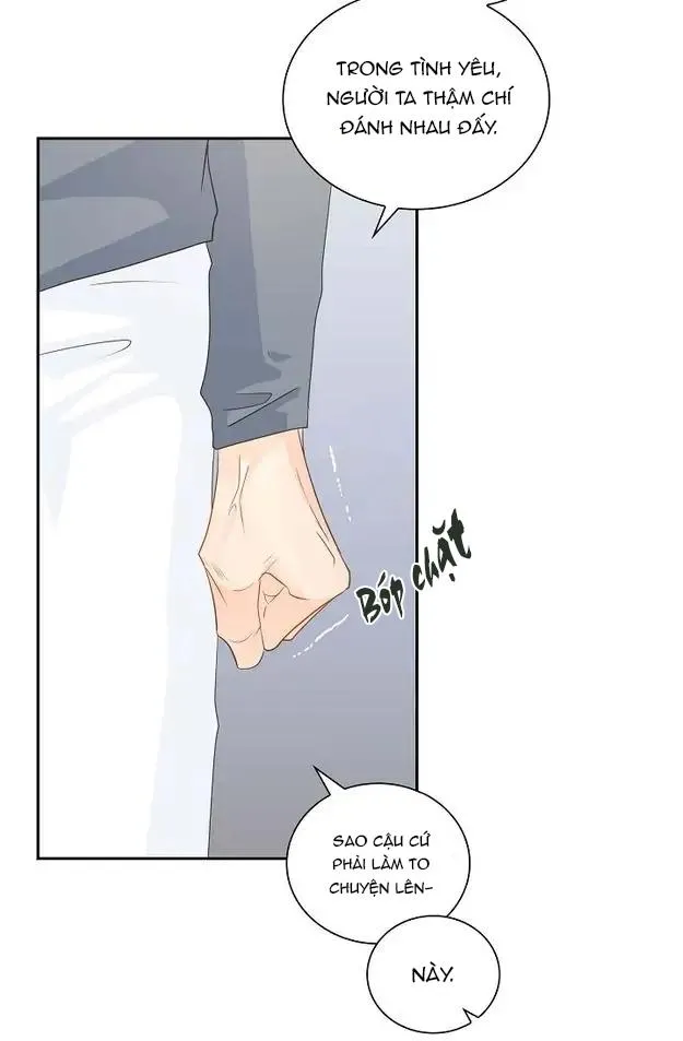 Lâu Đài Cát (END) Chapter 35 Trang 58