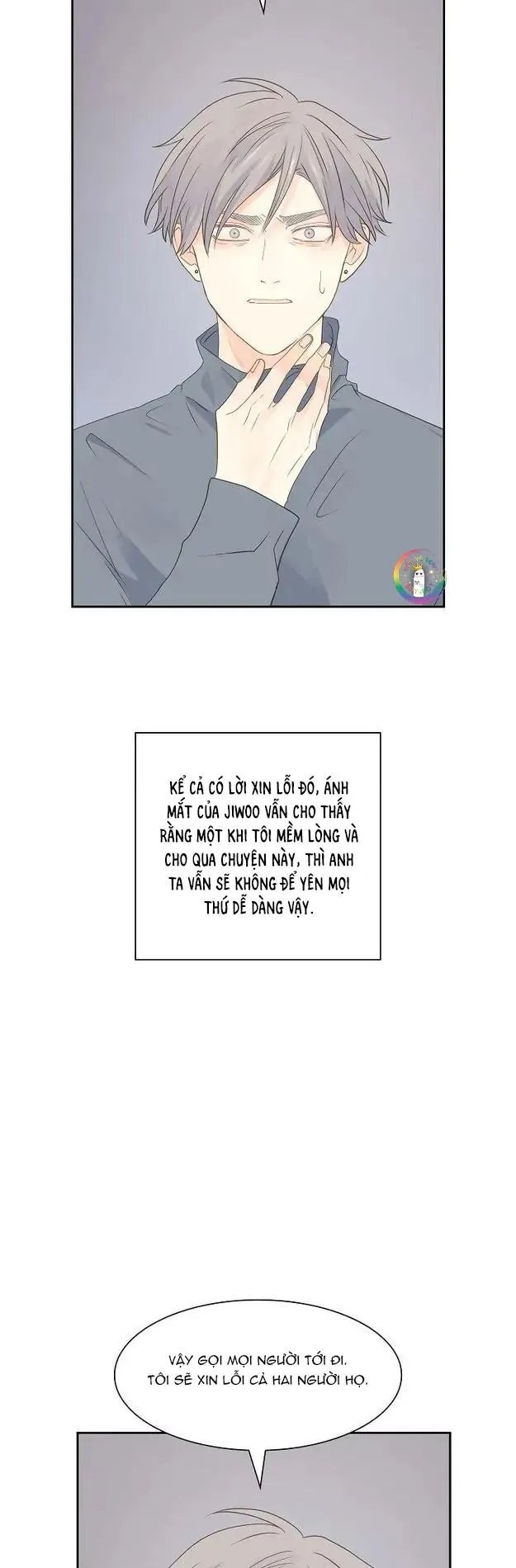 Lâu Đài Cát (END) Chapter 35 Trang 61