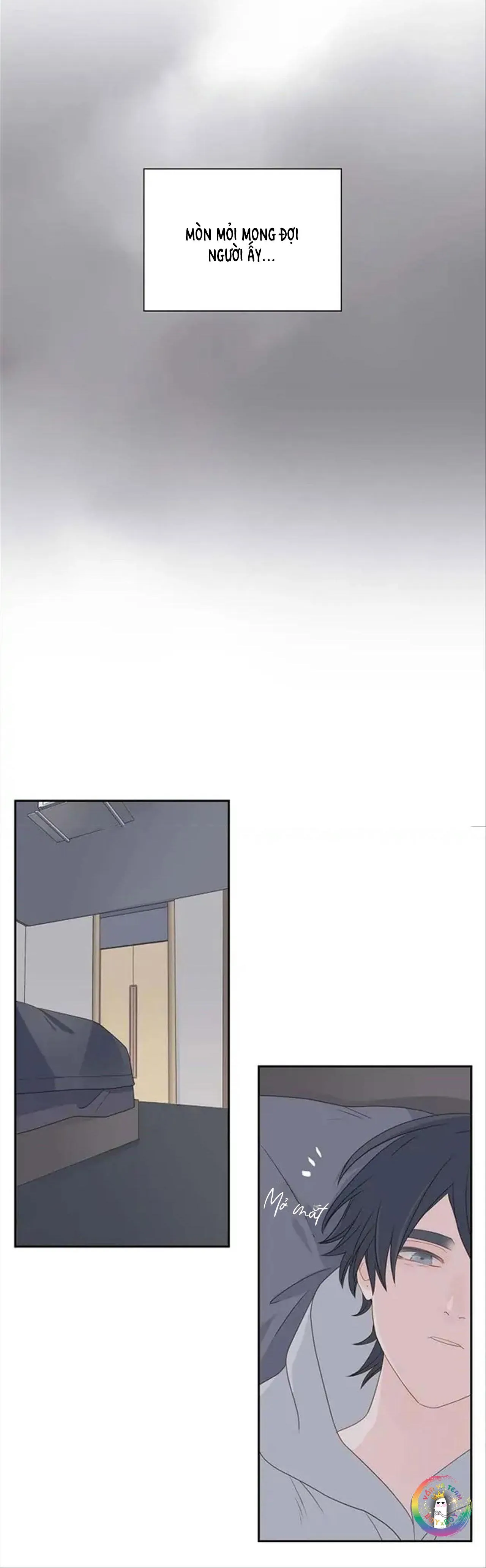 Lâu Đài Cát (END) Chapter 36 Trang 6