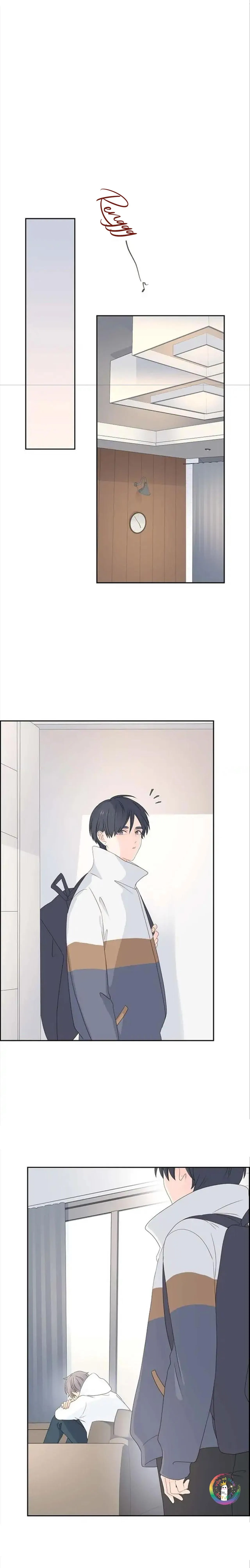 Lâu Đài Cát (END) Chapter 36 Trang 15