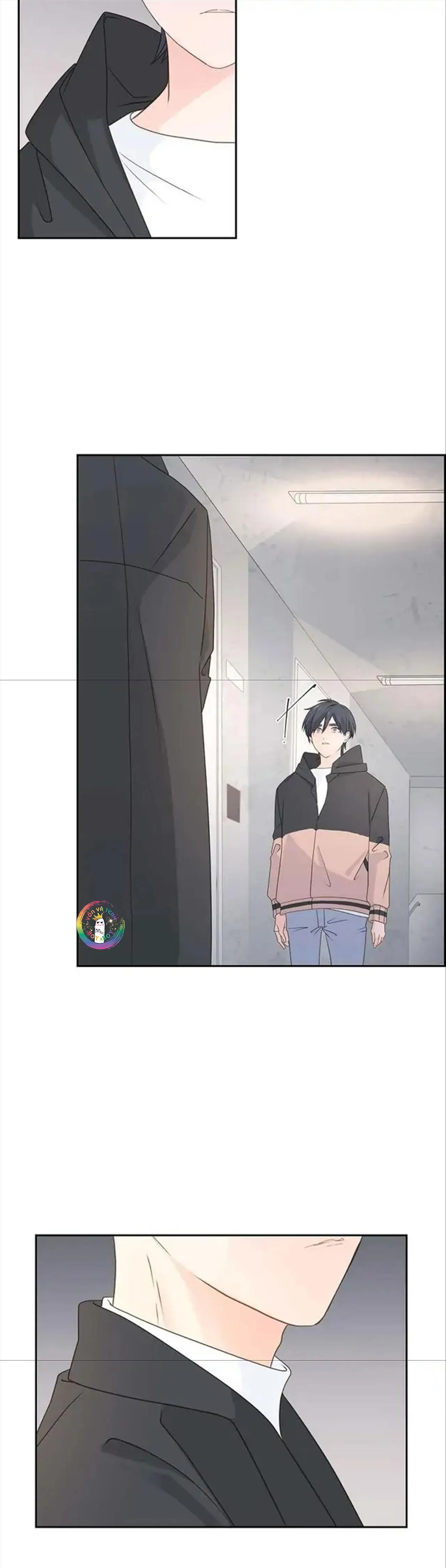 Lâu Đài Cát (END) Chapter 37 Trang 21