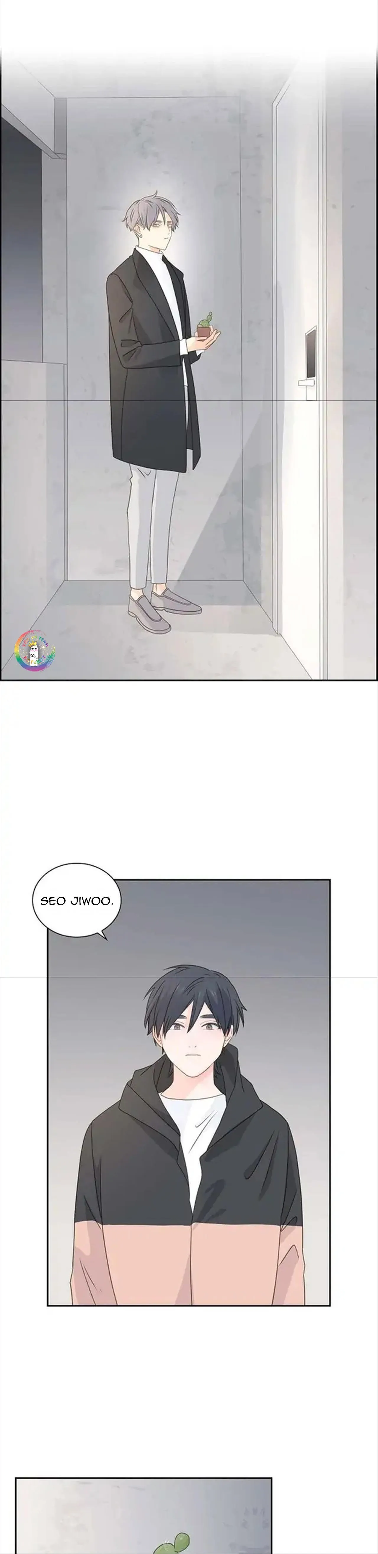 Lâu Đài Cát (END) Chapter 37 Trang 22