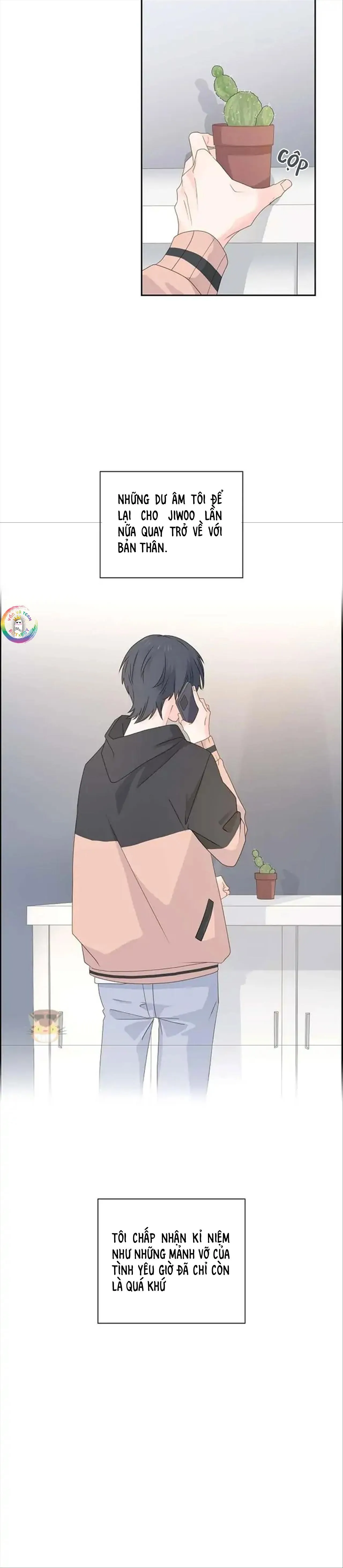 Lâu Đài Cát (END) Chapter 37 Trang 27