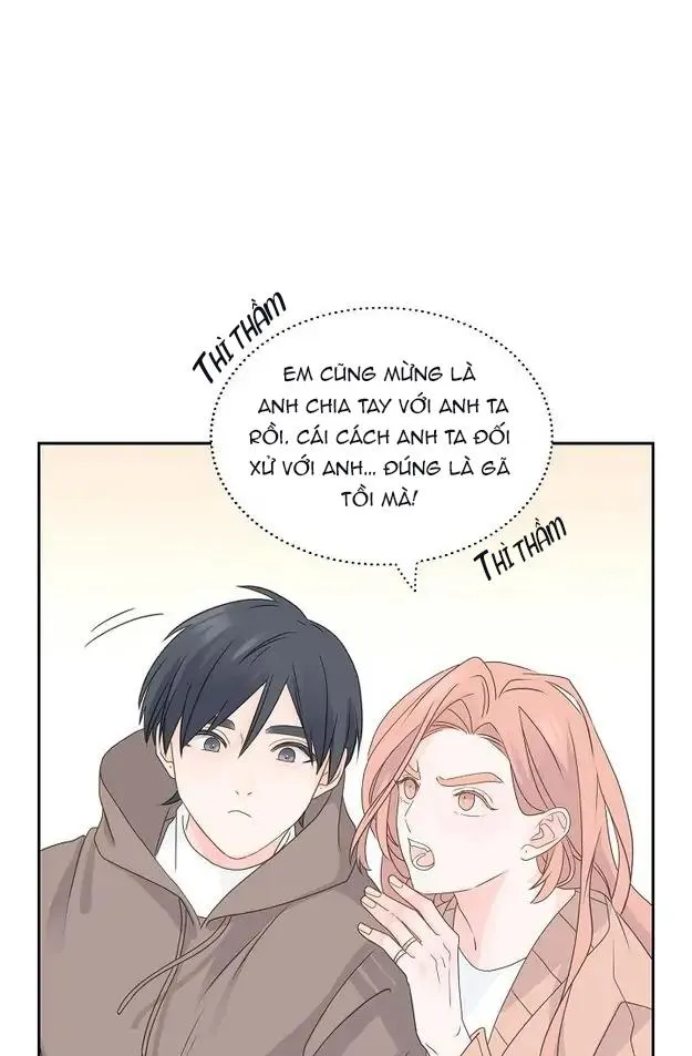 Lâu Đài Cát (END) Chapter 38 Trang 5