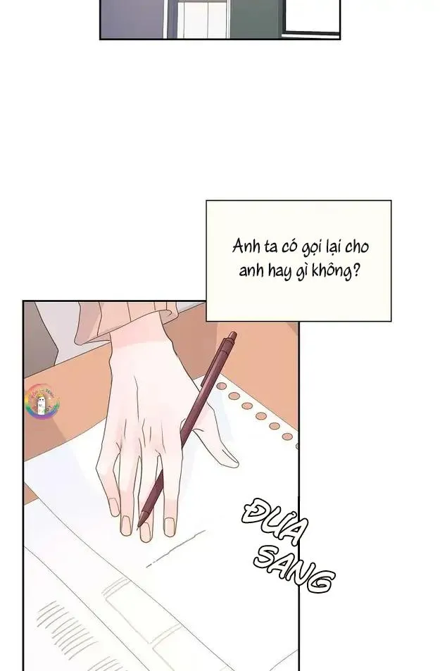 Lâu Đài Cát (END) Chapter 38 Trang 8