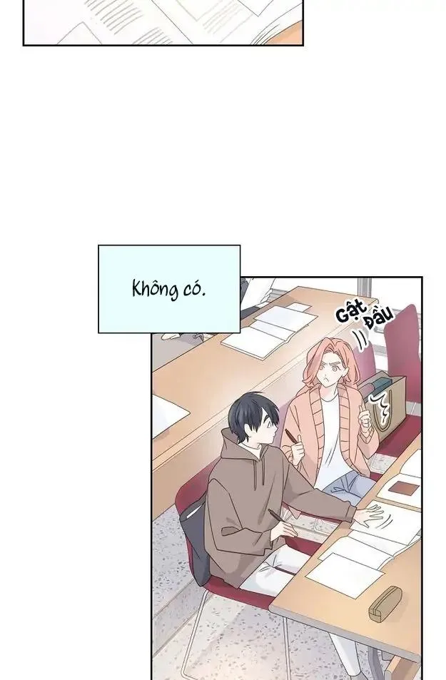 Lâu Đài Cát (END) Chapter 38 Trang 9