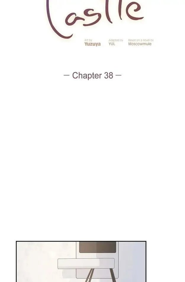 Lâu Đài Cát (END) Chapter 38 Trang 12