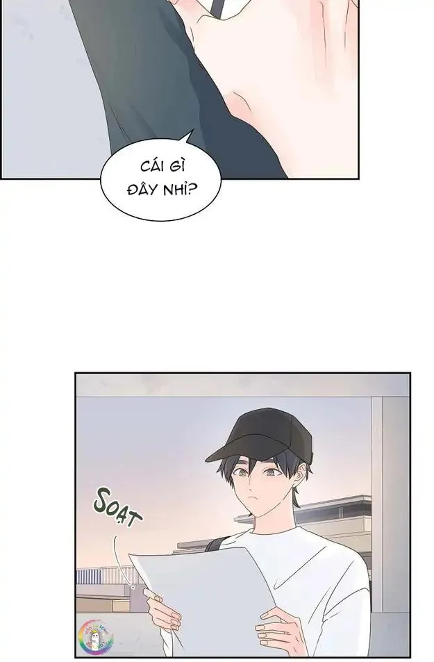 Lâu Đài Cát (END) Chapter 38 Trang 15