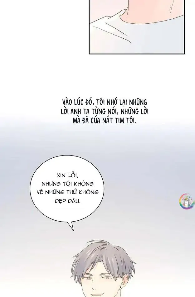 Lâu Đài Cát (END) Chapter 38 Trang 19