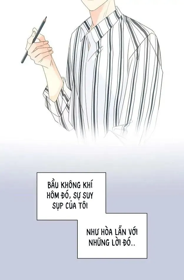 Lâu Đài Cát (END) Chapter 38 Trang 20