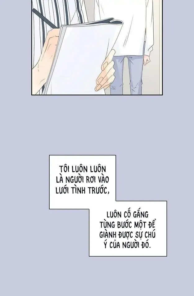 Lâu Đài Cát (END) Chapter 38 Trang 22