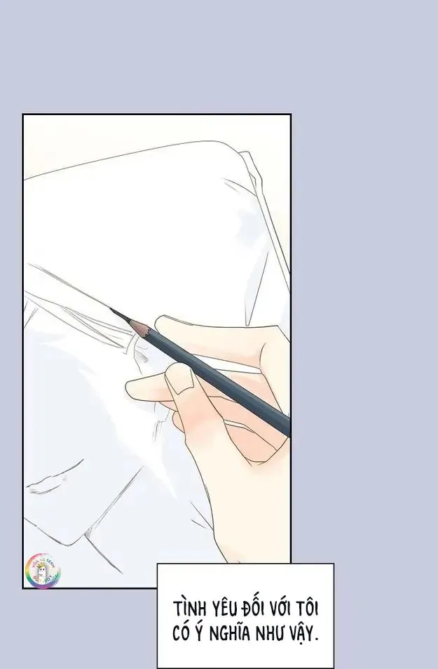 Lâu Đài Cát (END) Chapter 38 Trang 23