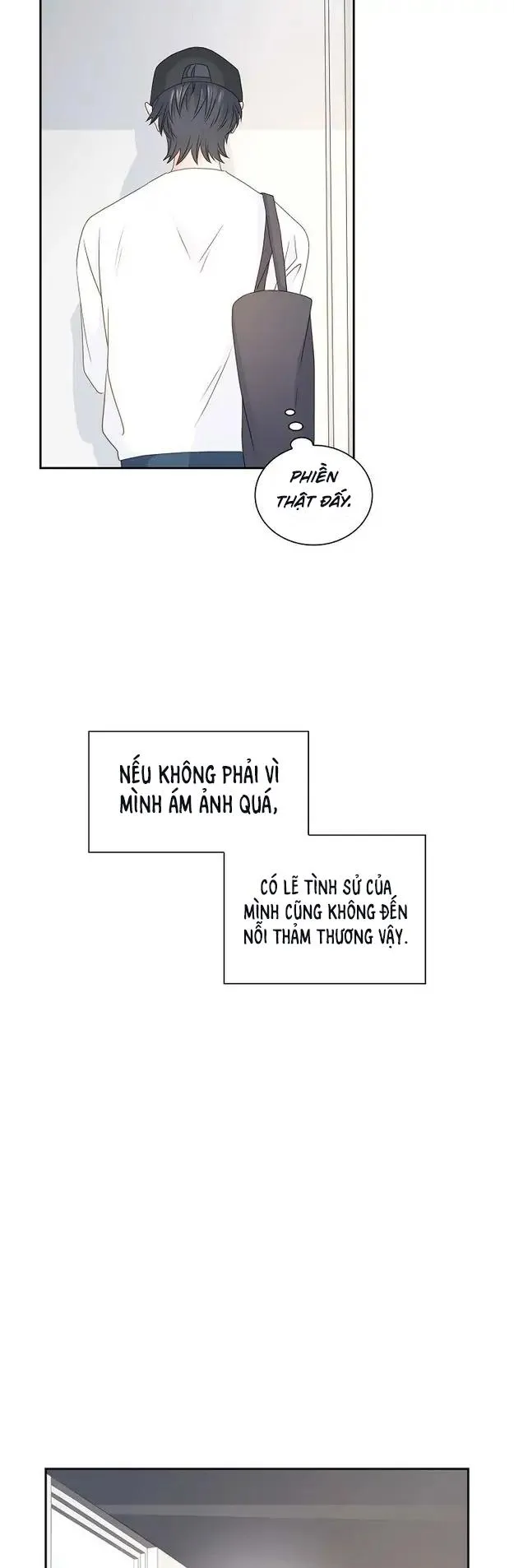 Lâu Đài Cát (END) Chapter 38 Trang 26