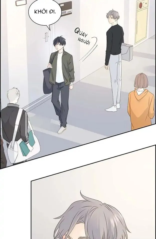 Lâu Đài Cát (END) Chapter 38 Trang 29