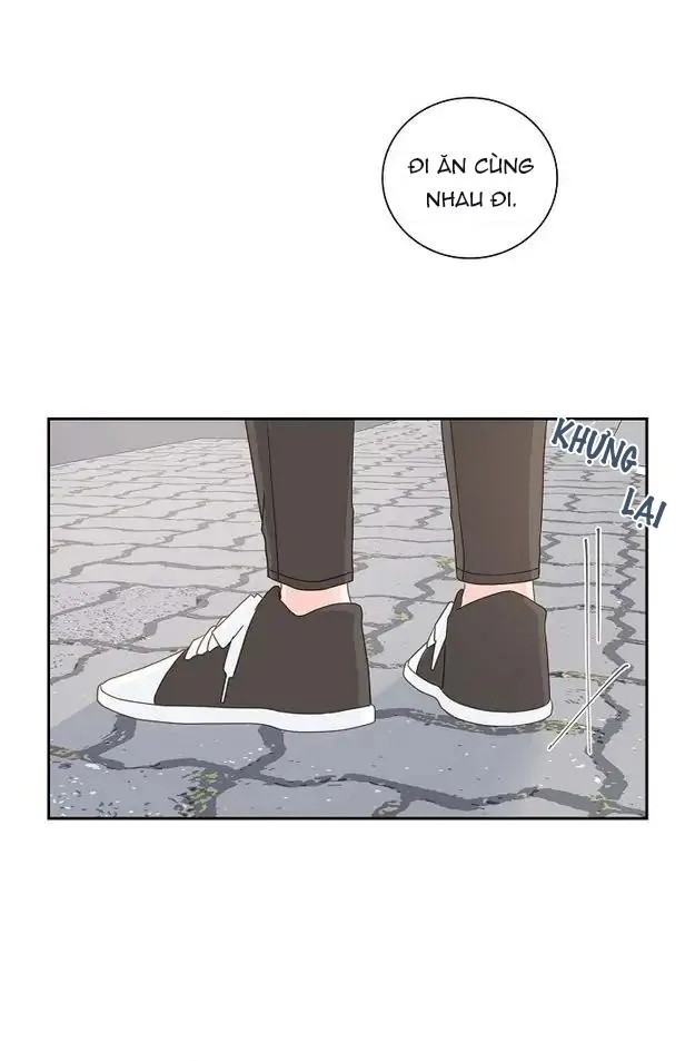 Lâu Đài Cát (END) Chapter 38 Trang 31