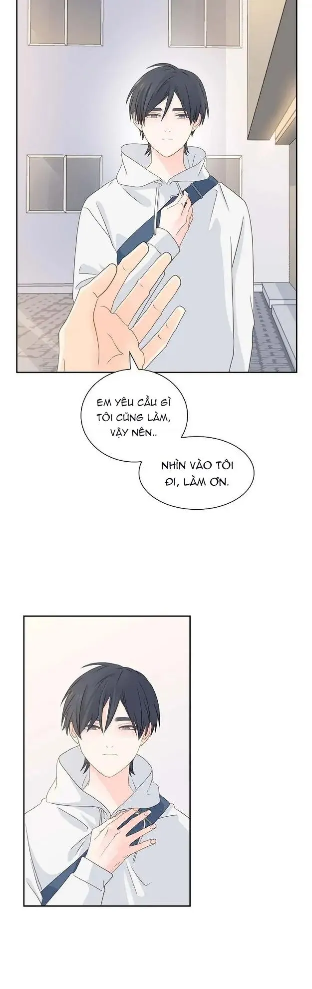 Lâu Đài Cát (END) Chapter 38 Trang 41