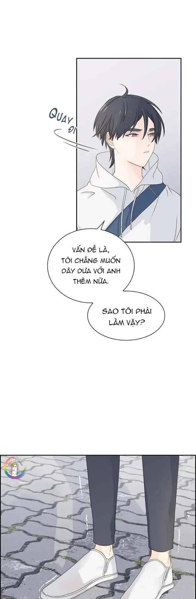 Lâu Đài Cát (END) Chapter 38 Trang 42