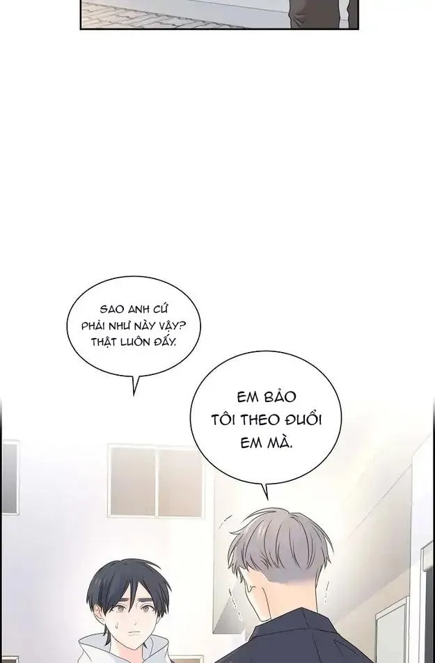 Lâu Đài Cát (END) Chapter 38 Trang 50