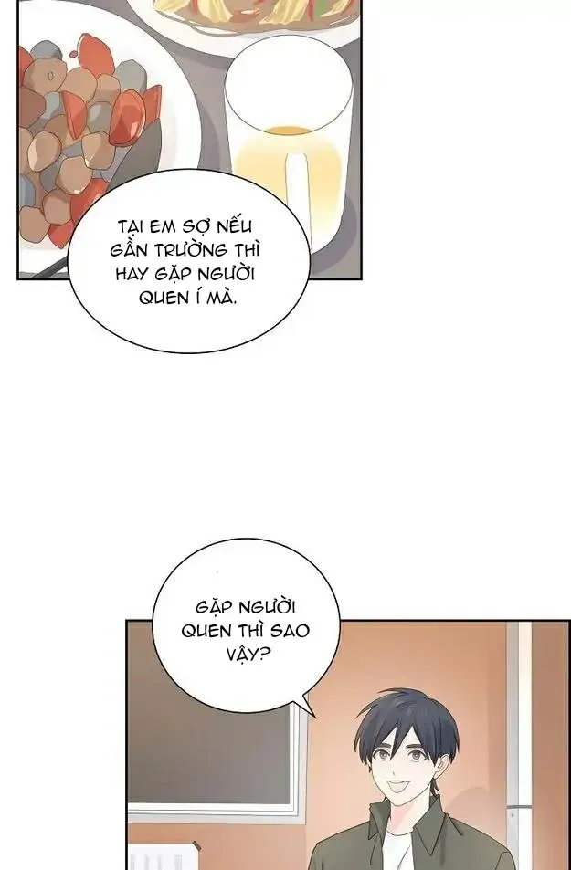 Lâu Đài Cát (END) Chapter 39 Trang 4