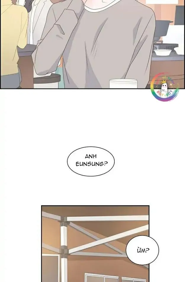 Lâu Đài Cát (END) Chapter 39 Trang 6