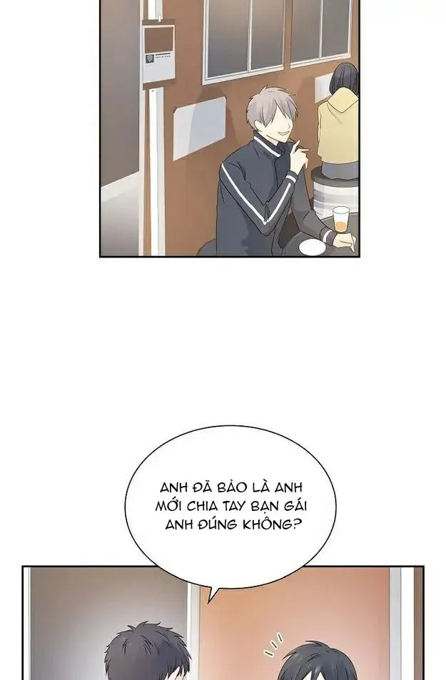 Lâu Đài Cát (END) Chapter 39 Trang 7