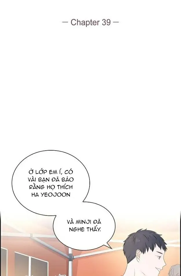 Lâu Đài Cát (END) Chapter 39 Trang 15