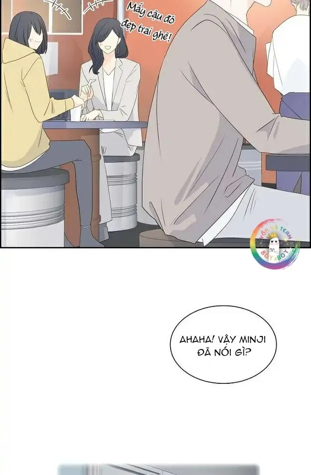 Lâu Đài Cát (END) Chapter 39 Trang 16