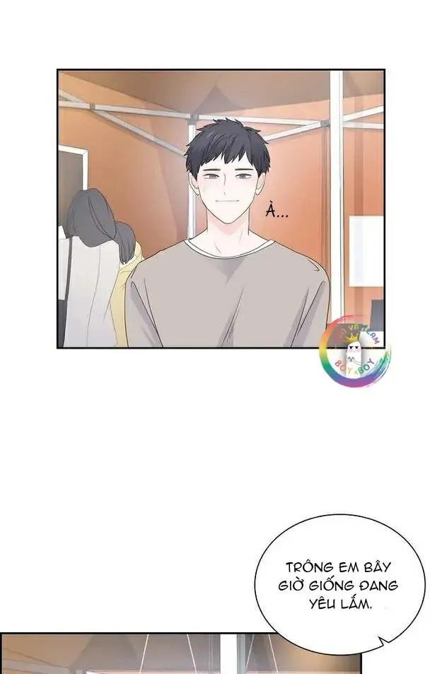 Lâu Đài Cát (END) Chapter 39 Trang 20