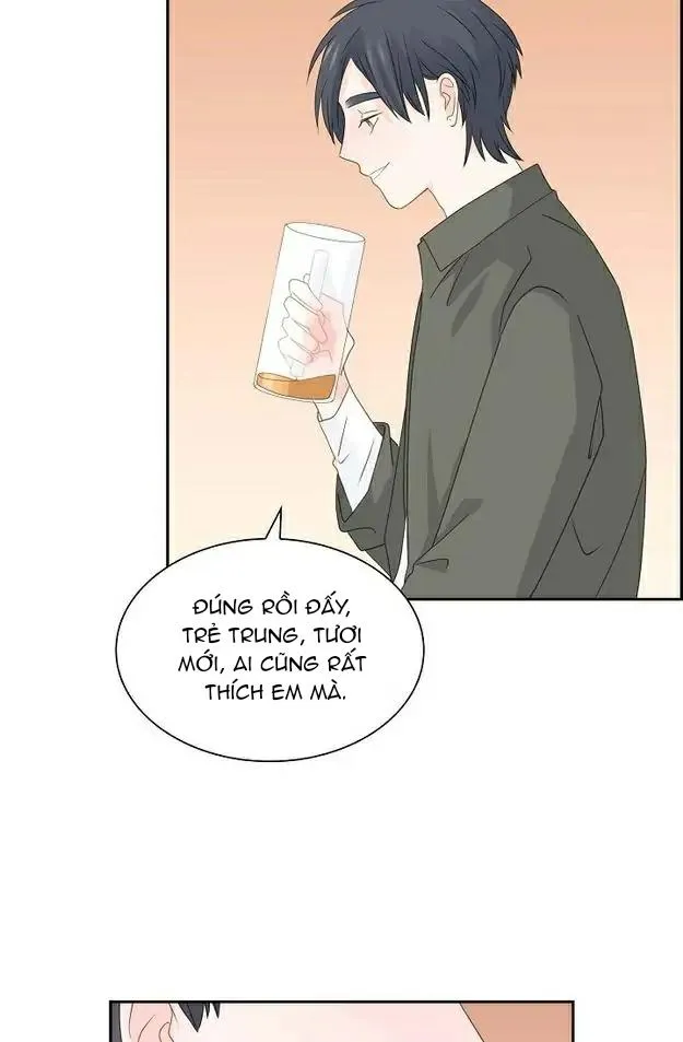 Lâu Đài Cát (END) Chapter 39 Trang 22