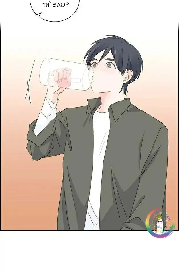 Lâu Đài Cát (END) Chapter 39 Trang 24