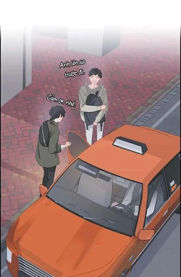 Lâu Đài Cát (END) Chapter 39 Trang 27