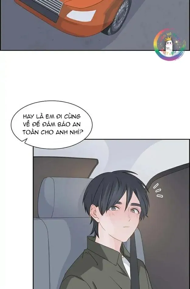 Lâu Đài Cát (END) Chapter 39 Trang 28