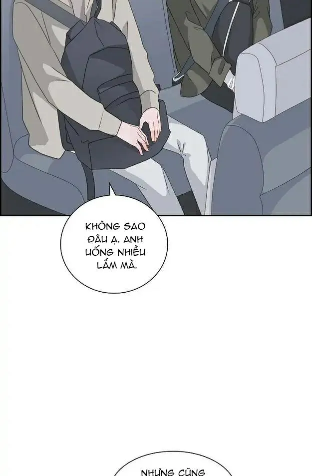 Lâu Đài Cát (END) Chapter 39 Trang 30