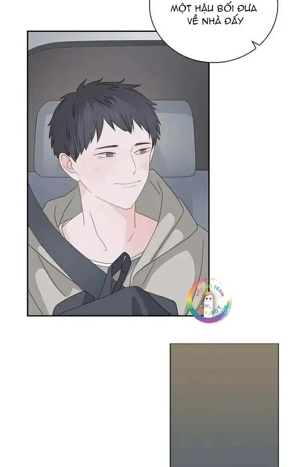 Lâu Đài Cát (END) Chapter 39 Trang 32