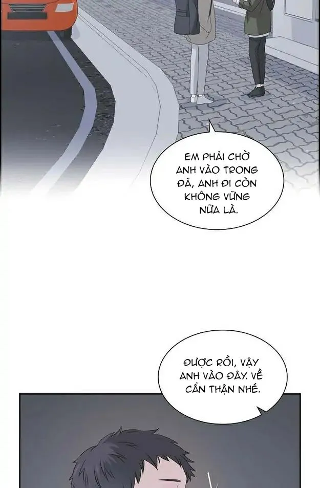 Lâu Đài Cát (END) Chapter 39 Trang 34