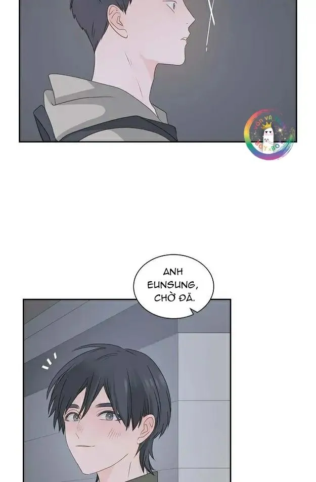 Lâu Đài Cát (END) Chapter 39 Trang 35