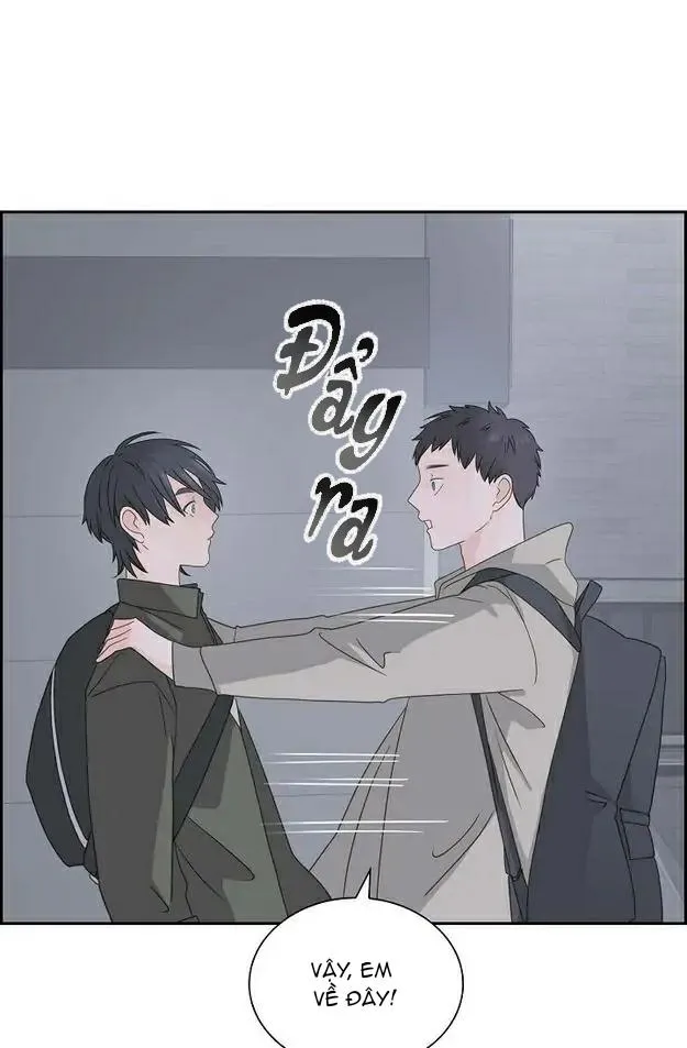 Lâu Đài Cát (END) Chapter 39 Trang 39