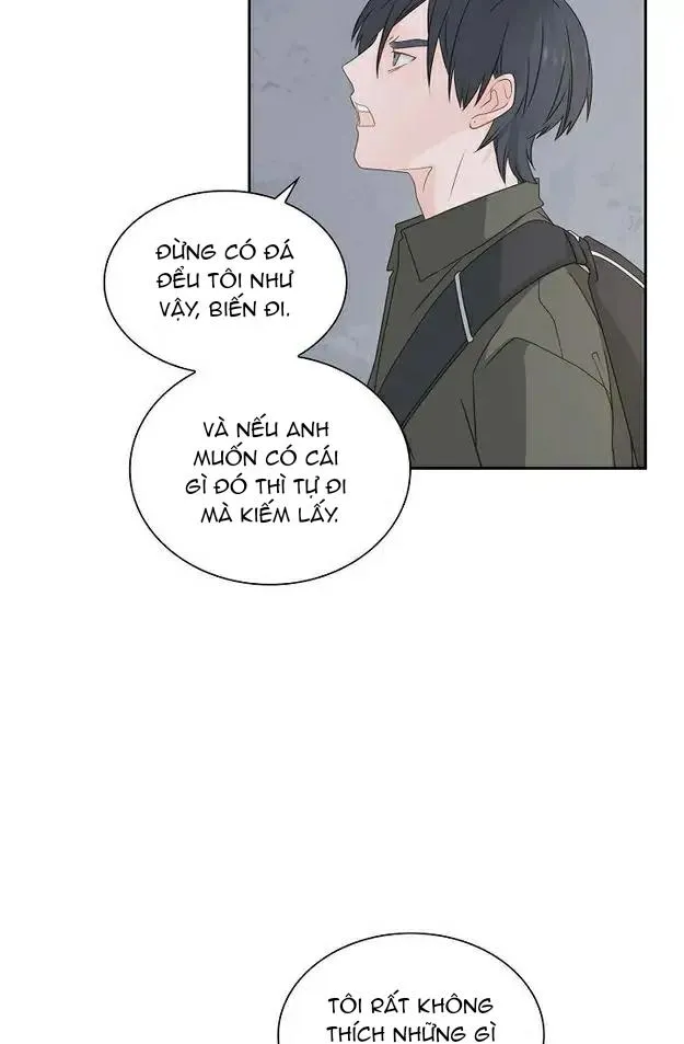 Lâu Đài Cát (END) Chapter 39 Trang 49