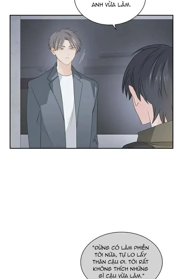 Lâu Đài Cát (END) Chapter 39 Trang 50