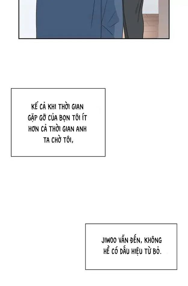 Lâu Đài Cát (END) Chapter 39 Trang 62