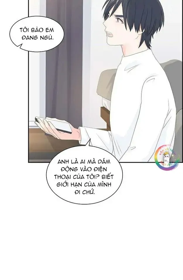 Lâu Đài Cát (END) Chapter 39 Trang 68