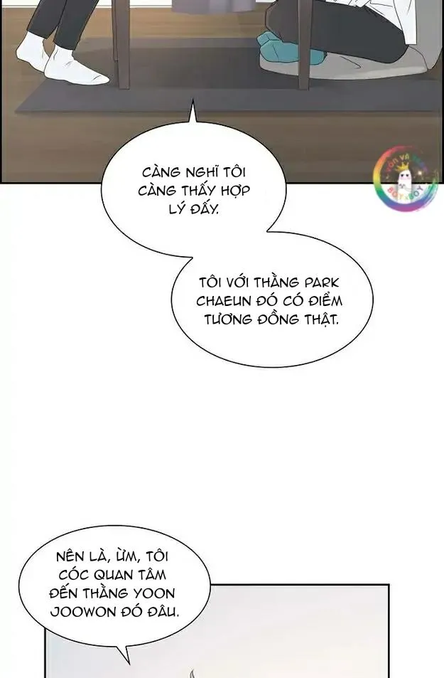 Lâu Đài Cát (END) Chapter 39 Trang 72