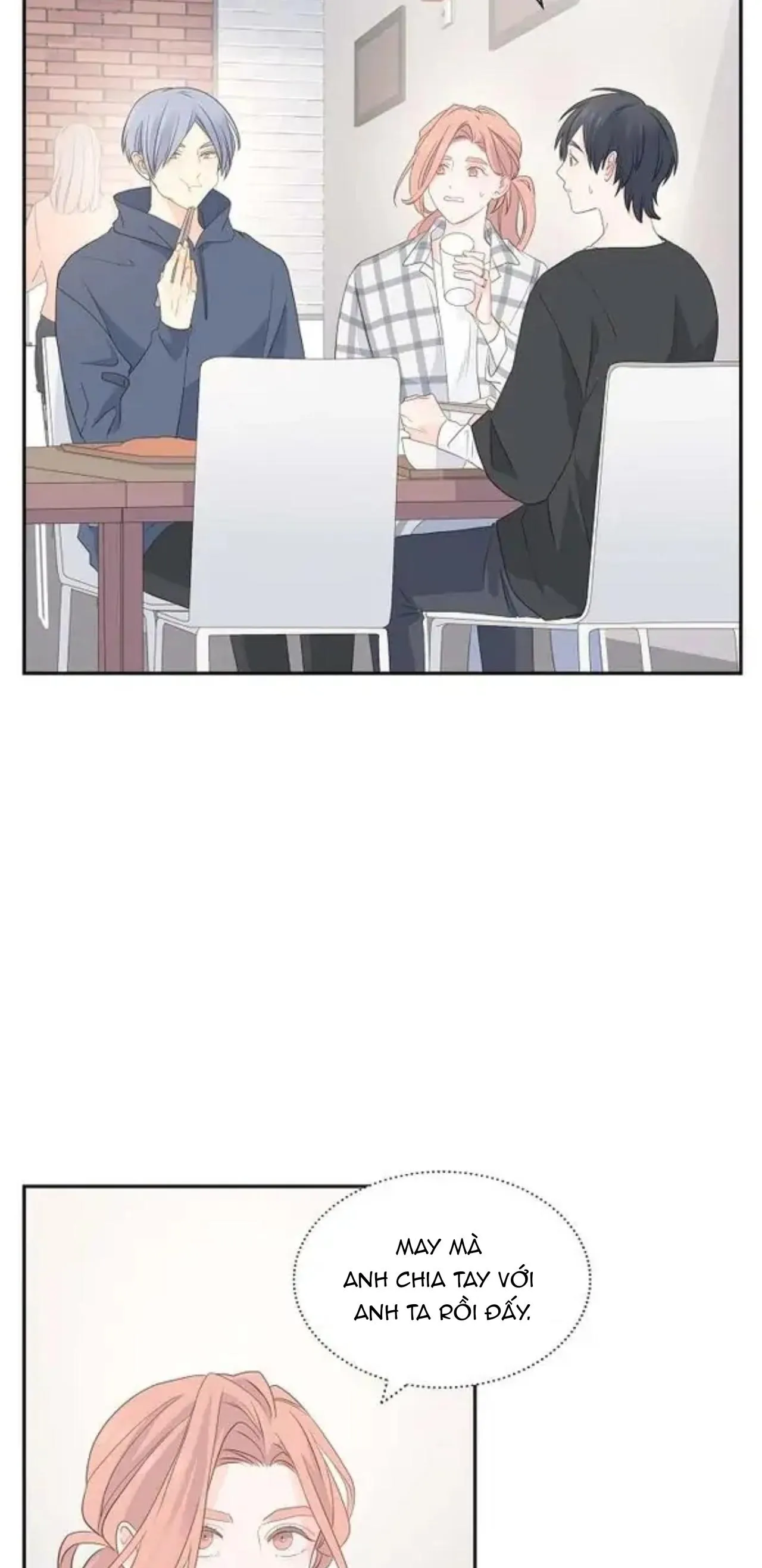 Lâu Đài Cát (END) Chapter 40 Trang 3