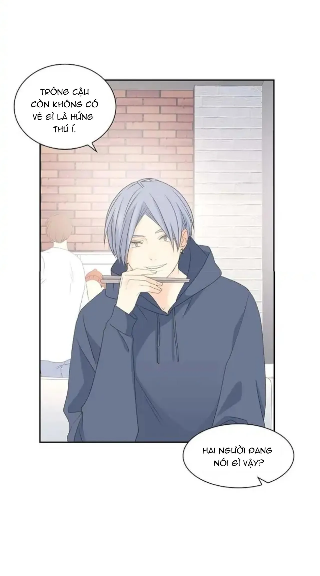 Lâu Đài Cát (END) Chapter 40 Trang 9