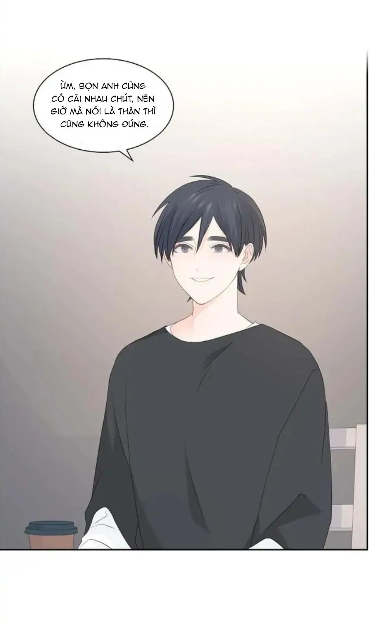 Lâu Đài Cát (END) Chapter 40 Trang 20